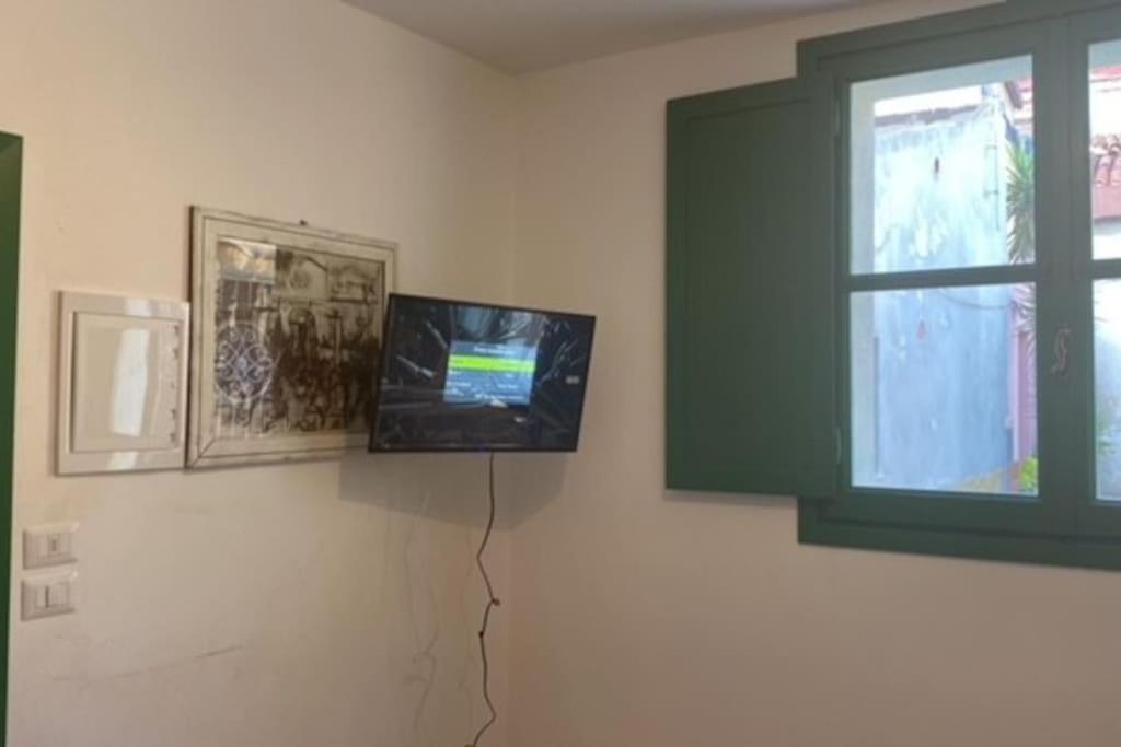 Via Godimondo Sassari Zewnętrze zdjęcie