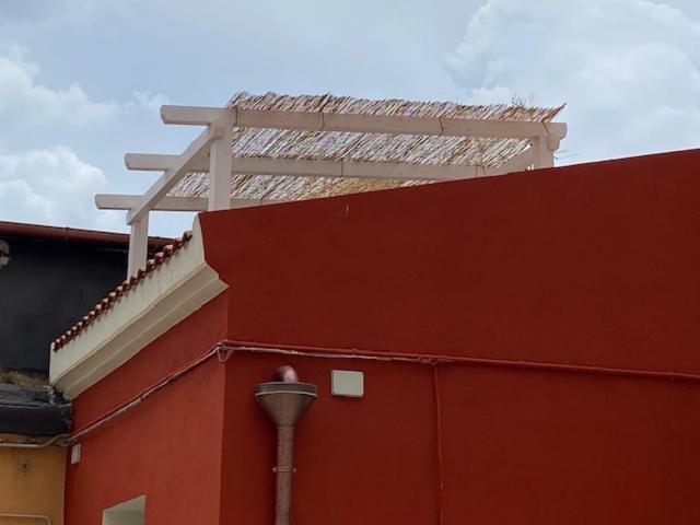 Via Godimondo Sassari Zewnętrze zdjęcie