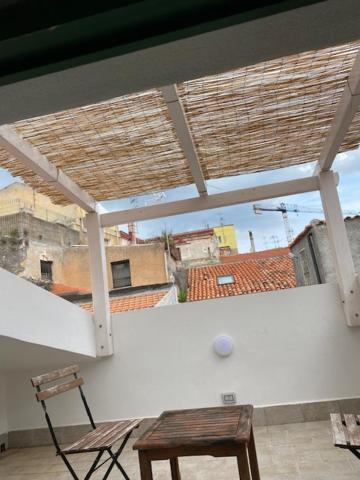 Via Godimondo Sassari Zewnętrze zdjęcie